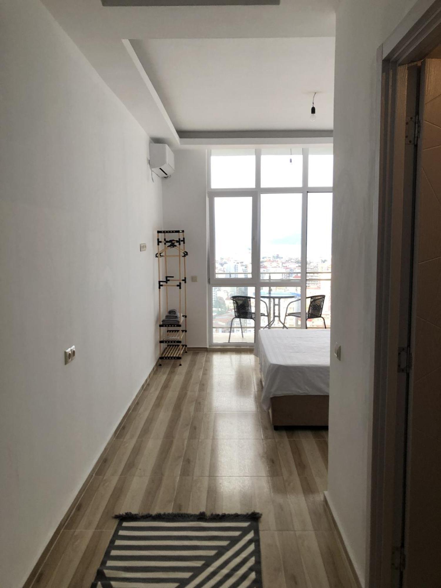 Batumi Flat With Epic Views Apartment Exterior photo